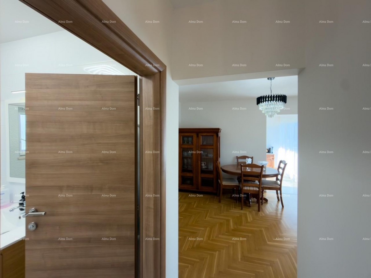 Ližnjan, renovated and fully furnished house with a garage and a cellar 20