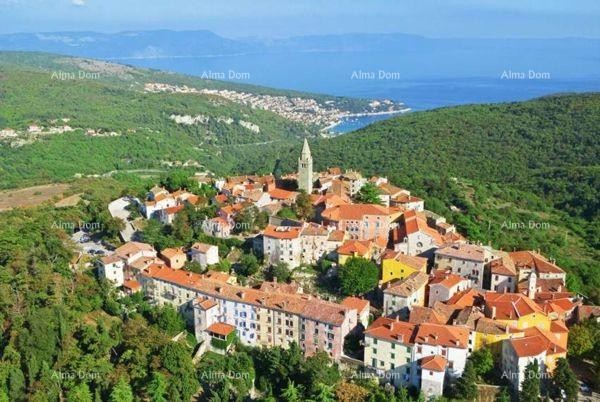 LABIN – THREE-BEDROOM APARTMENT WITH GARDEN IN THE CITY CENTER – 57 m² 14