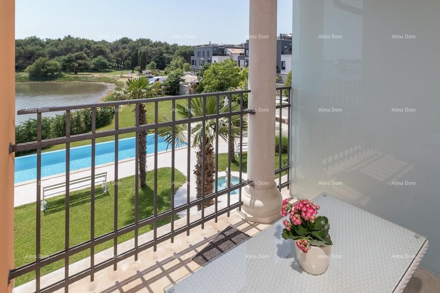 Medulin, posebna nepremičnina v ponudbi! 15