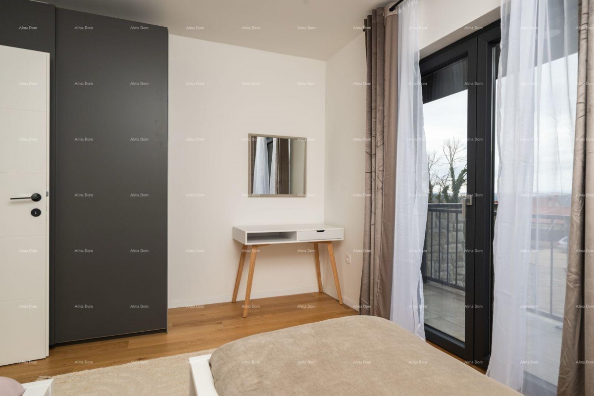 Sale of a newly built, modernly equipped house with a pool, Rakalj! 23