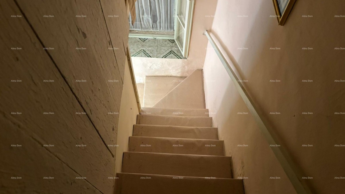 GALIŽANA – hiša z več stavbami in velikim potencialom za prenovo 17