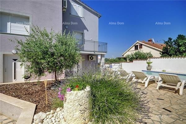 For Sale: Apartment House with Pool and Sea View – Banjole! 5