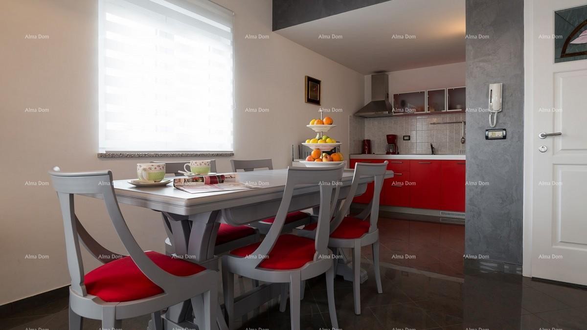 Pješćana Uvala  Turistično mesto na morju v bližini Pule. Ekskluzivna vila. 39