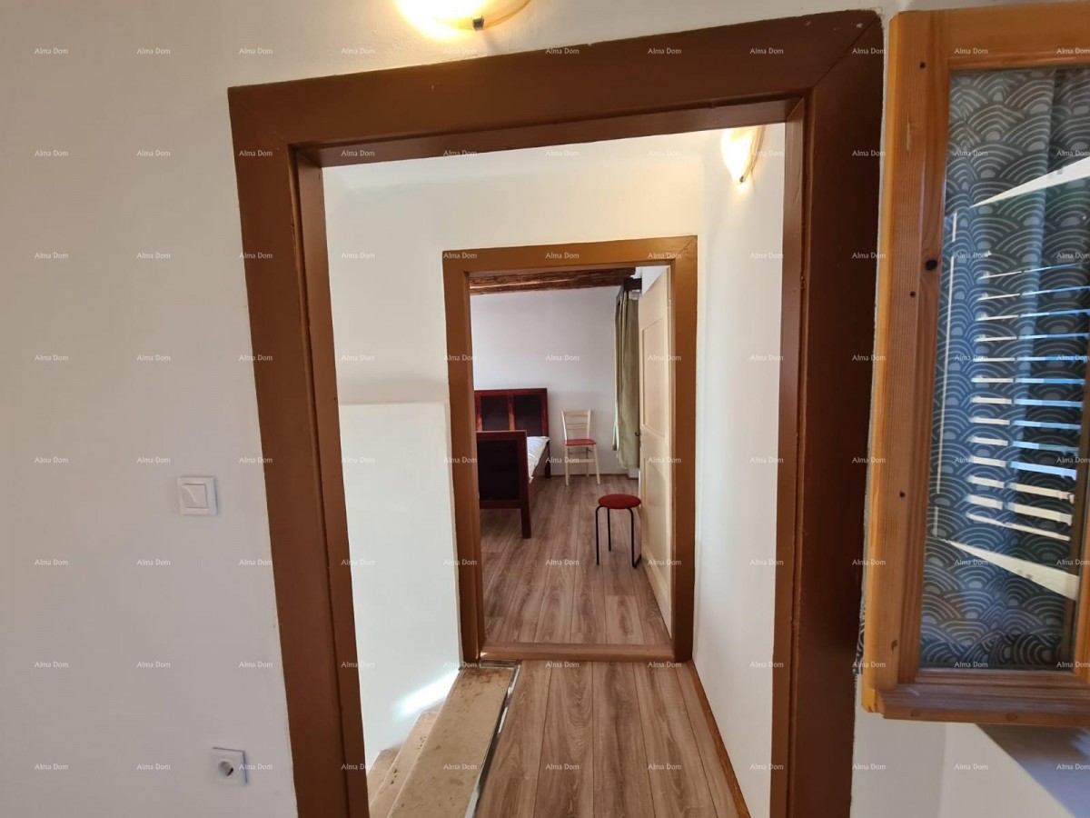 Vendita - Bellissima casa ristrutturata in Istria, nel centro di Marčana! 14