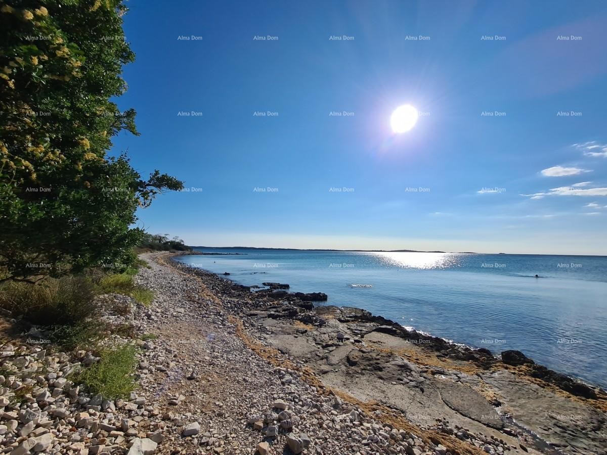 Эемля Fažana 2