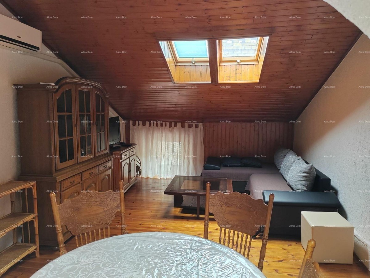 Квартира Pula 2