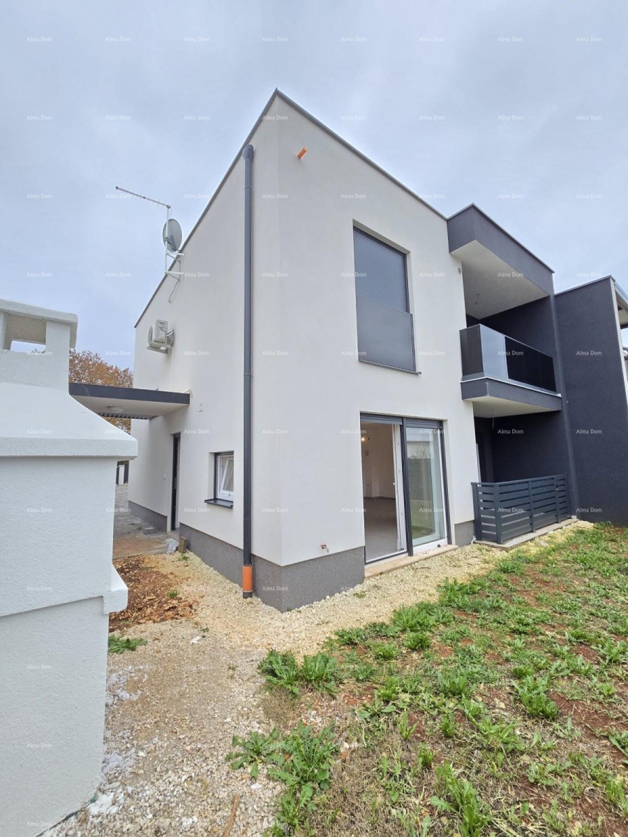 Medulin! New Construction! 31