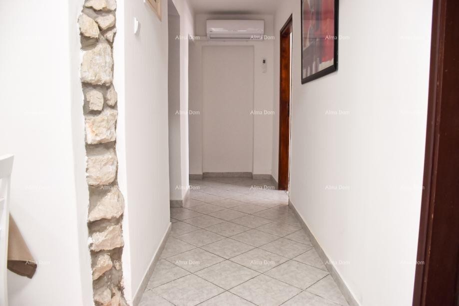 Spacious apartment in Poreč 12