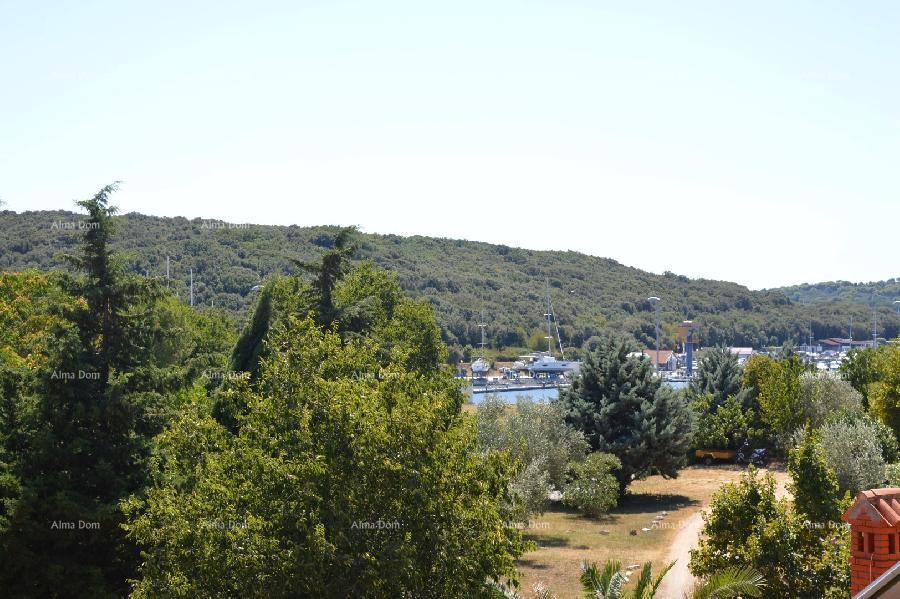 Дом с 4 квартирами, 1 км от Веруделы 10