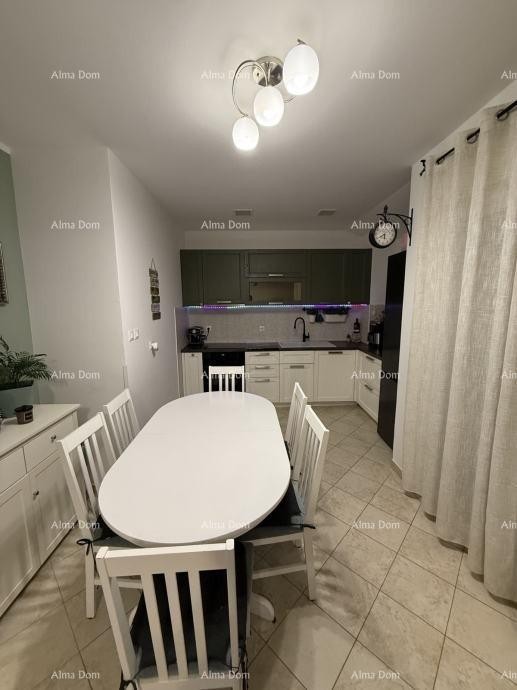 Žminj, Vendesi appartamento completamente arredato! 3