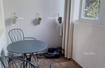 Квартира Rovinj