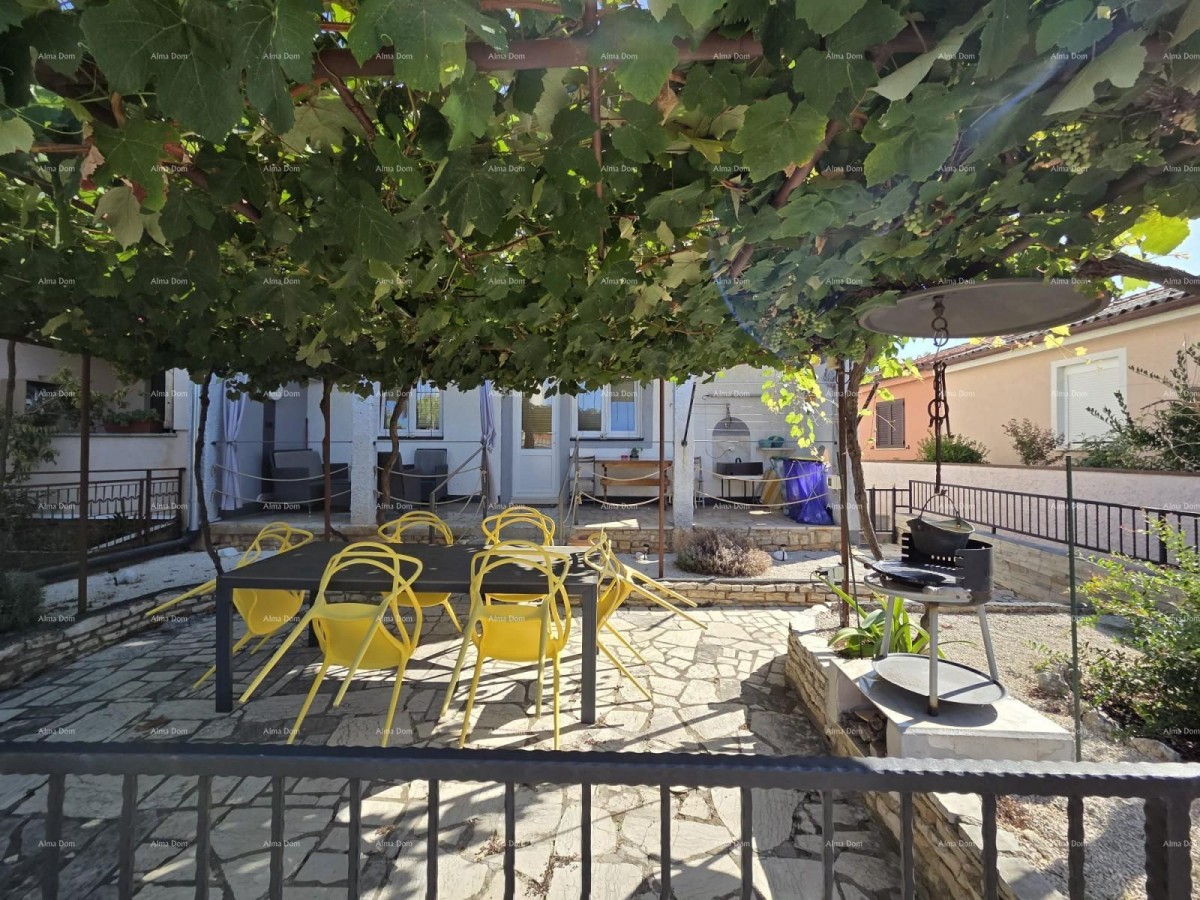 FAŽANA – KUĆA S POGLEDOM NA MORE 19