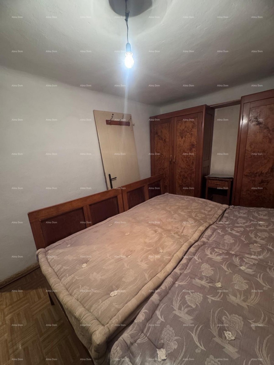 Istarska kamena hiša za renovacijo 8