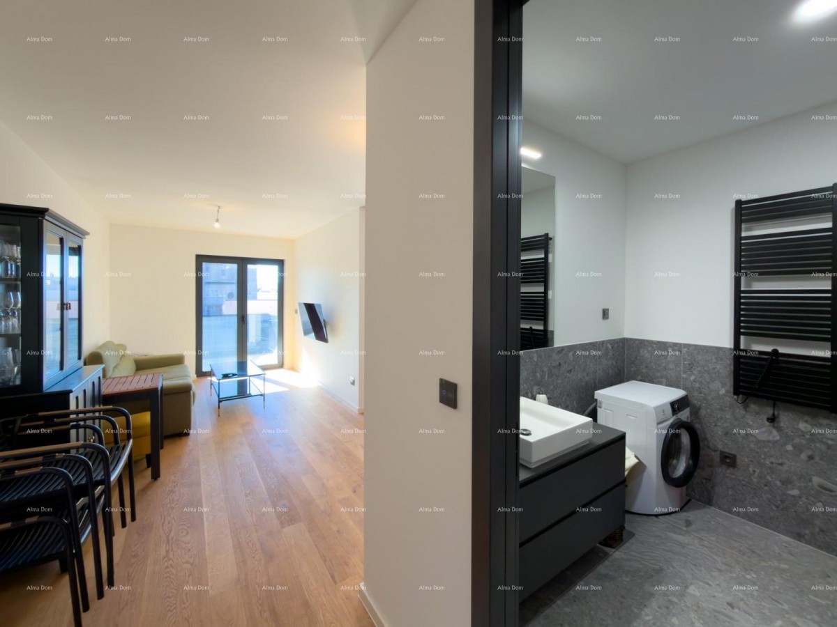 Prodaja- luksuzni stan u neposrednoj blizni centra- Smart Home sustav, Pula! 17