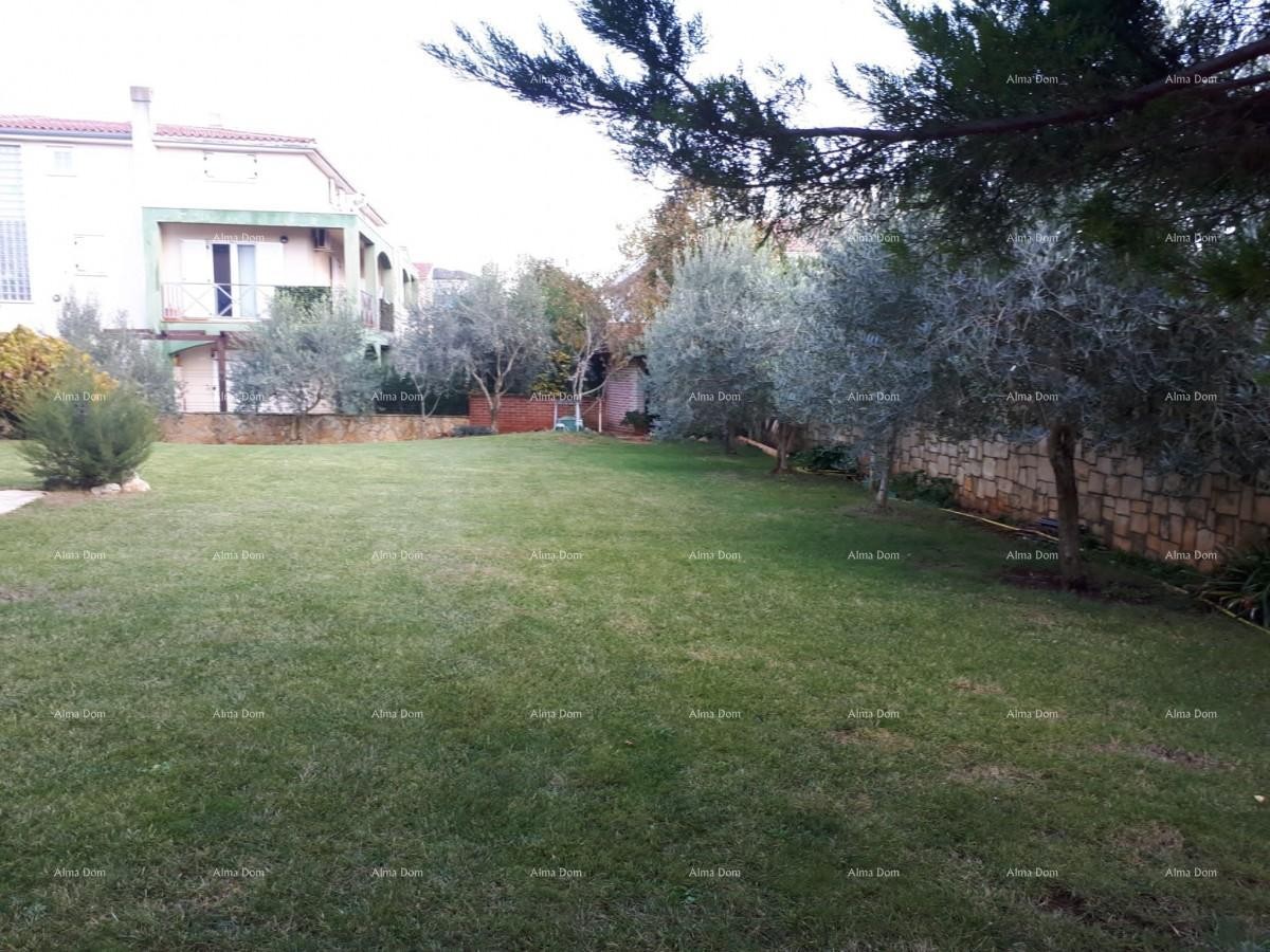 Samostojna hiša, Banjole 2