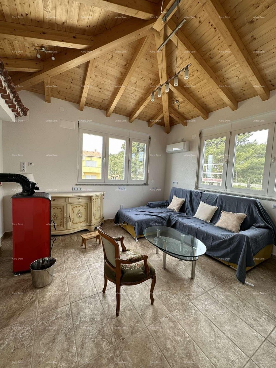 Дом в Медулине в привлекательном месте 7