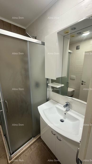 Na prodaju: Popolnoma opremljeno stanovanje v mirni soseski Žbandaj – Poreč 14