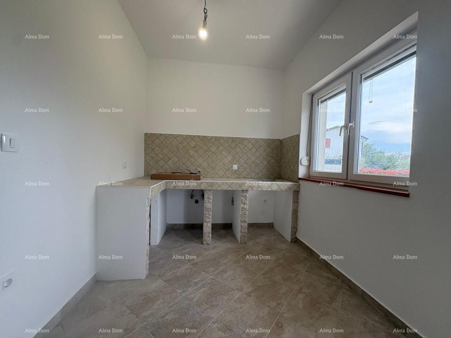 UMAG, casa con ampio cortile 13