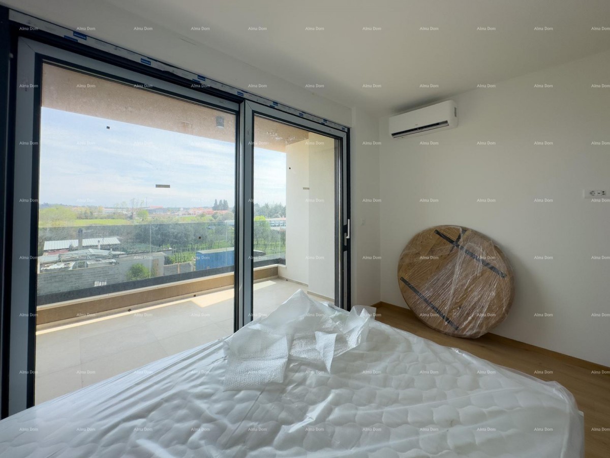 Appartamento Pula 14