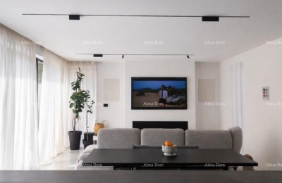 Продается дом на одном уровне в тихом районе Лабина