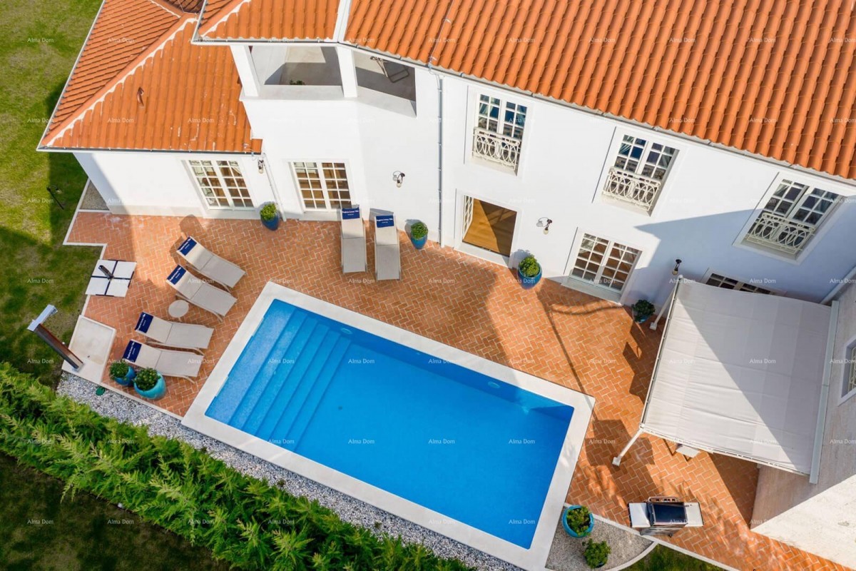 Casa Poreč 24