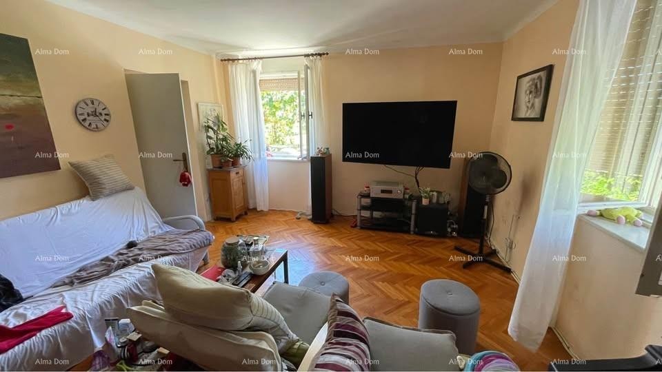 Prodaja - dve hiše na odlični lokaciji s pogledom na morje - Medulin, Vinkuran! 7