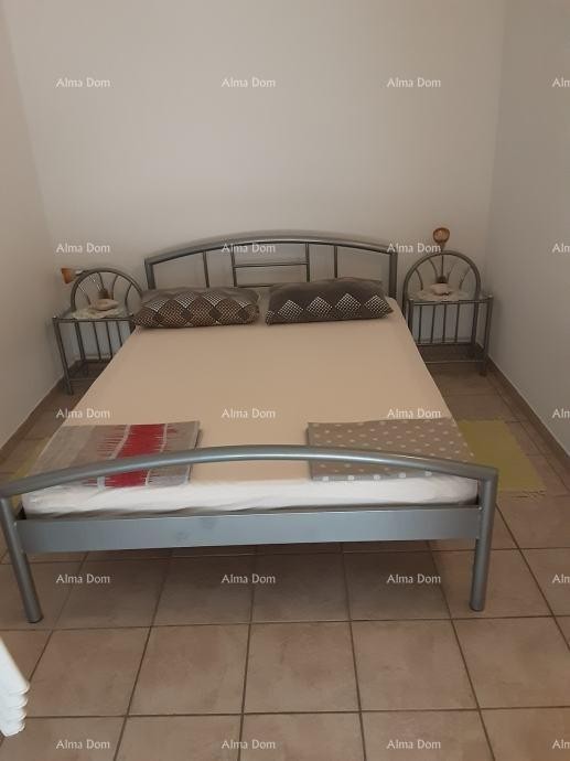 Medulin, ugodan stan 40 m2 s terasom 7