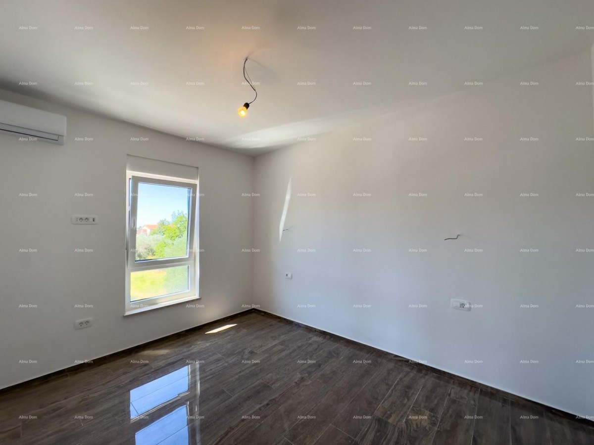 Appartamento a Medulin, vicino al mare e al centro. 6