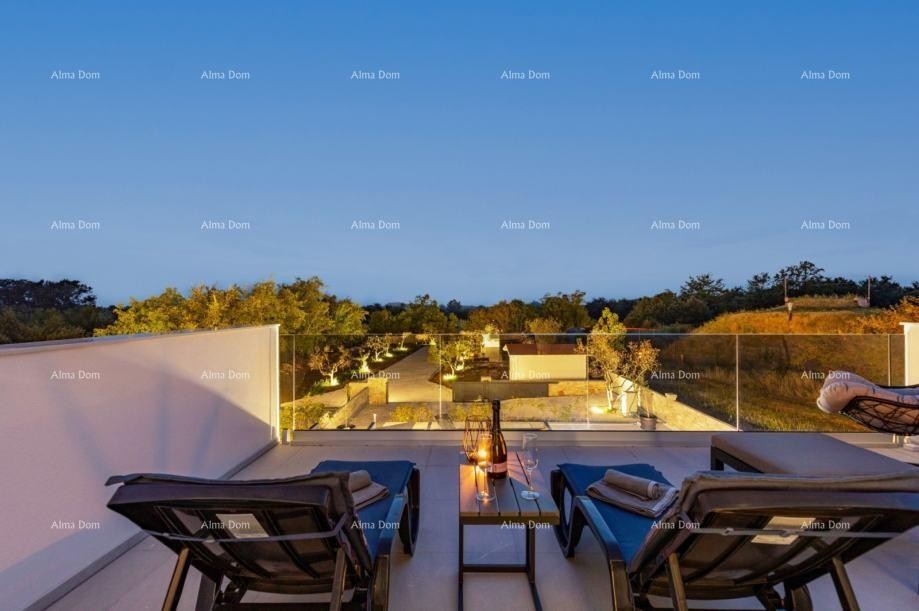 Prodaje se kuća,  Svetvinčenat 4