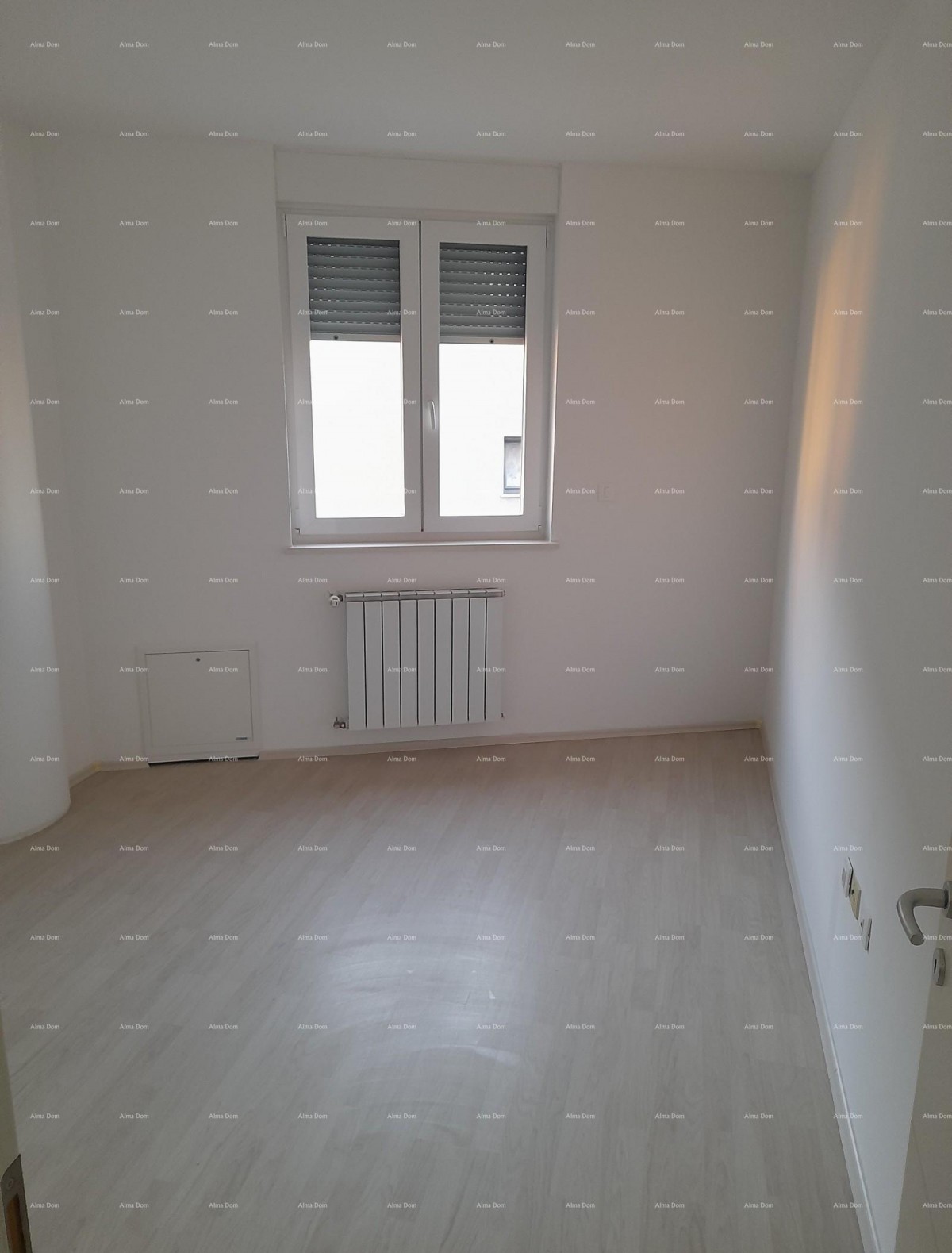 Топ локация! Продажа квартиры в непосредственной близости от центра города, Пула! 1