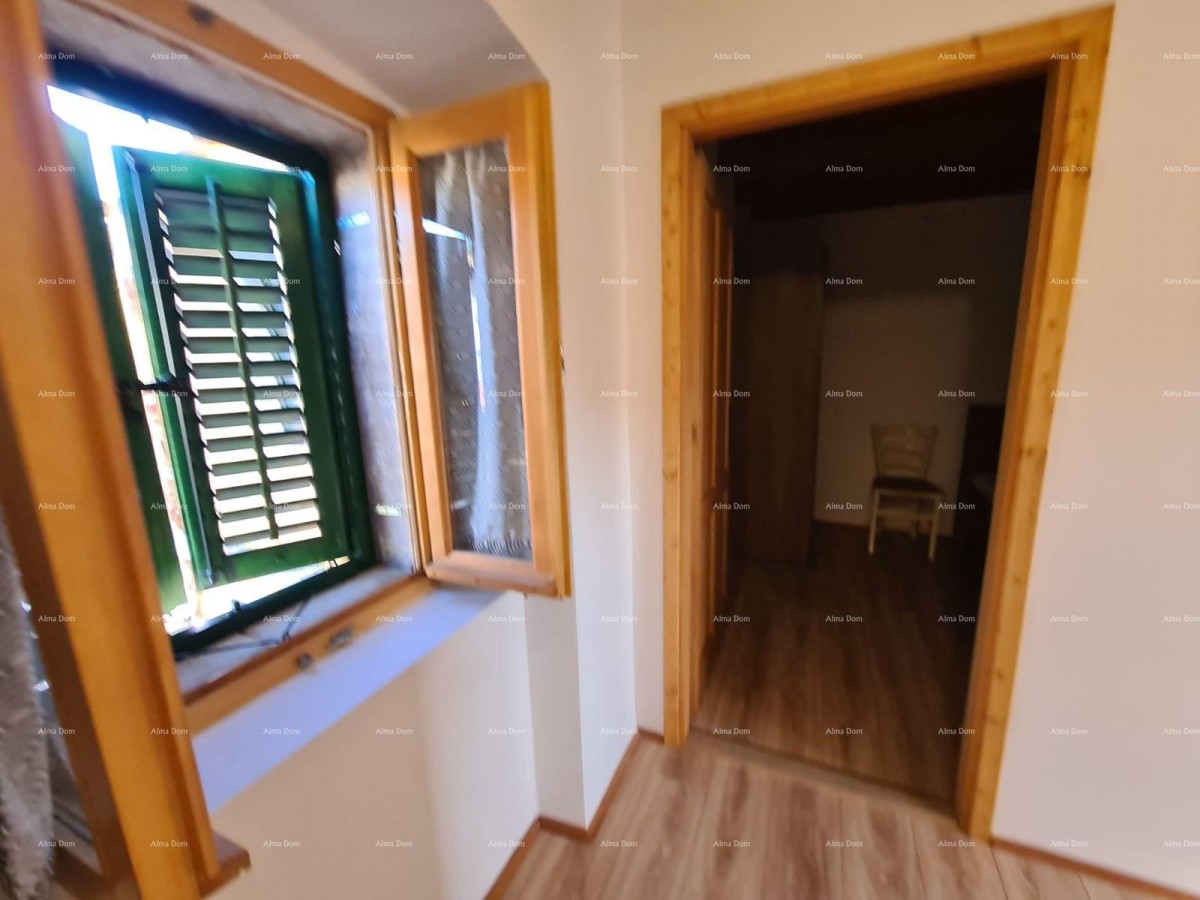 Продажа! Две отремонтированные истарские дома в Марчане. 16