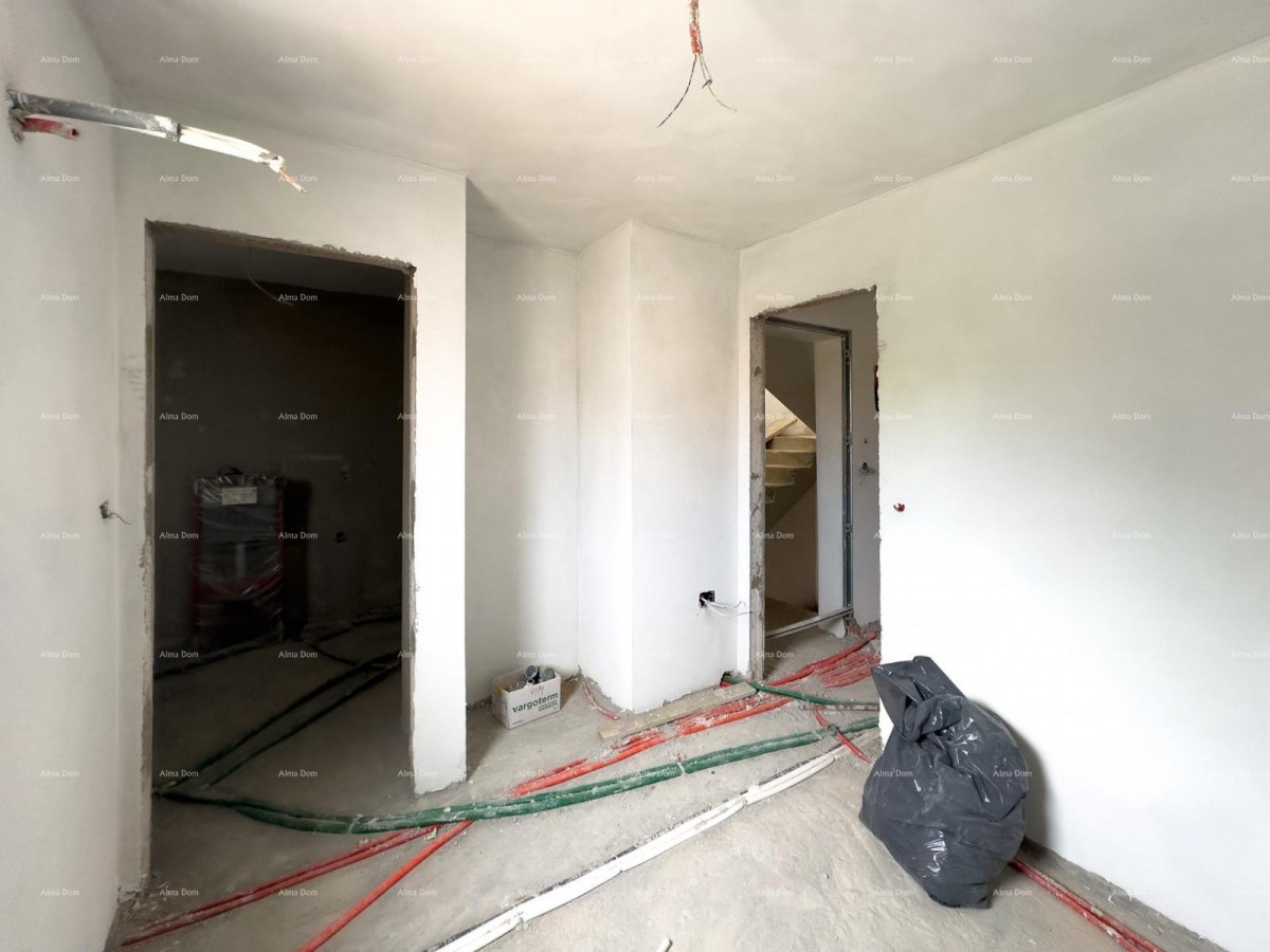 Vendiamo appartamento in costruzione in ottima posizione! 7