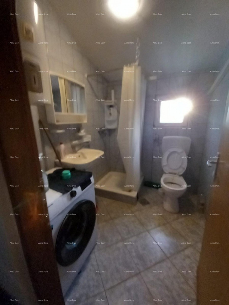 Prodaja kuće s dvije odvojene stambene jedinice i prostranim dvorištem, Šišan! 7