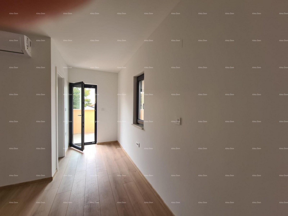 Casa con piscina in vendita -Svetvinčenat 22