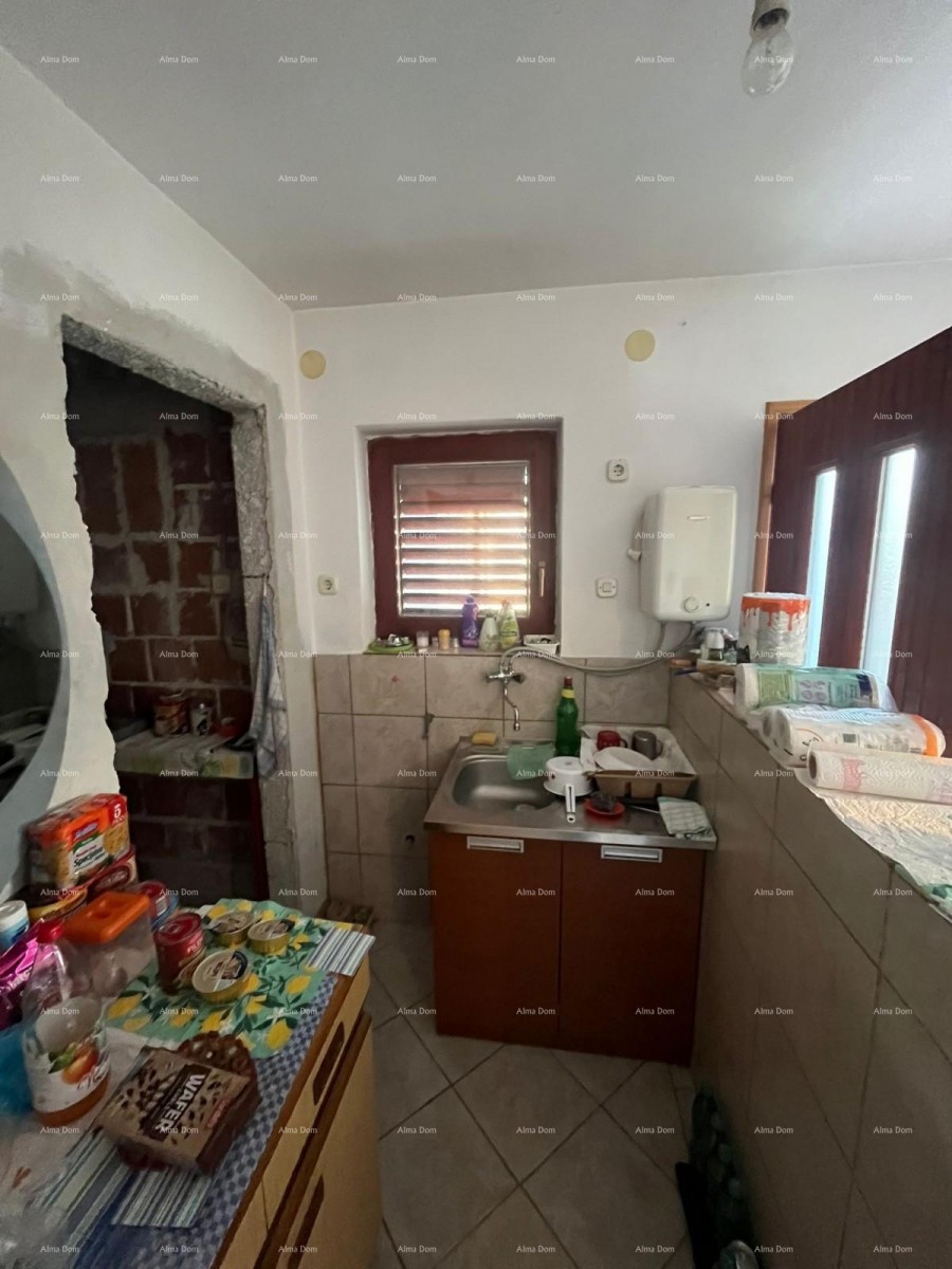 Prodaja samostojeće kuće u Fažani. 10