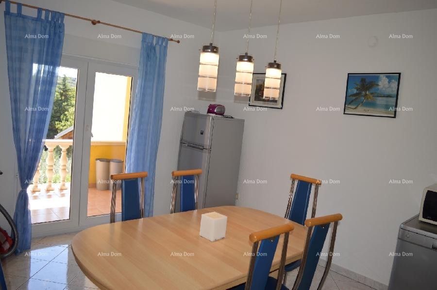 Дом с 4 квартирами, 1 км от Веруделы 8