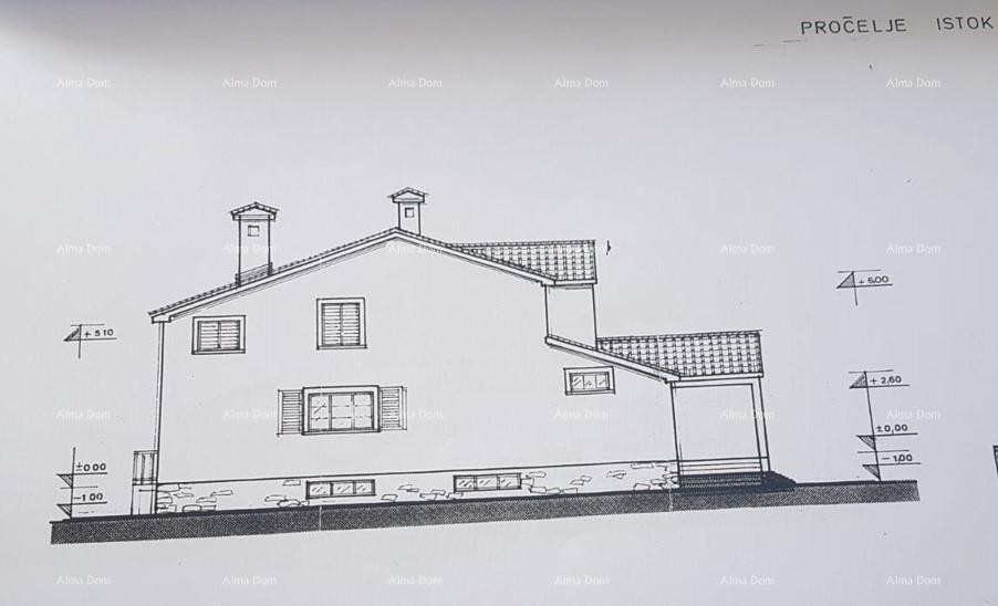 House for sale in Umag 8