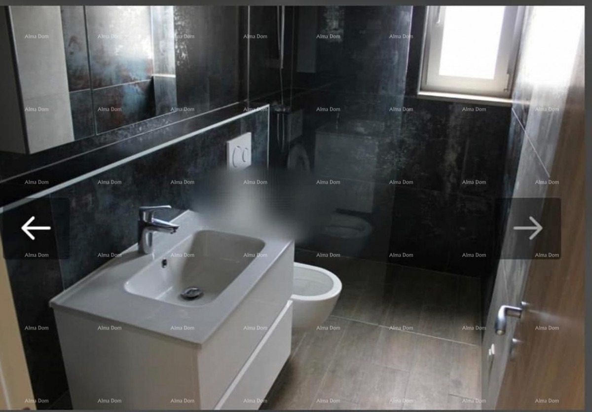 Luxury Five-Room Apartment for Sale – 150 m², Top of the Building, New Construction 7