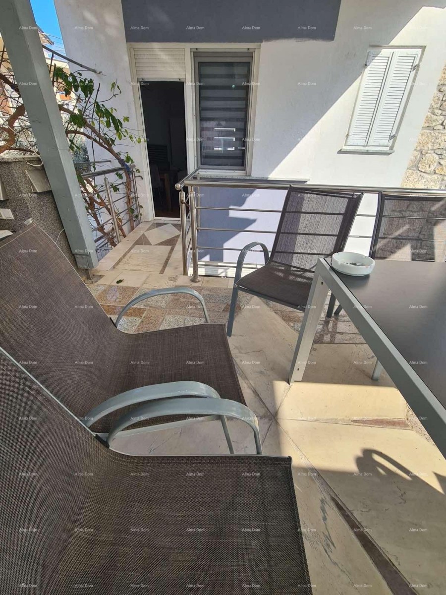 Prodaja kuće u centru Medulina! 35