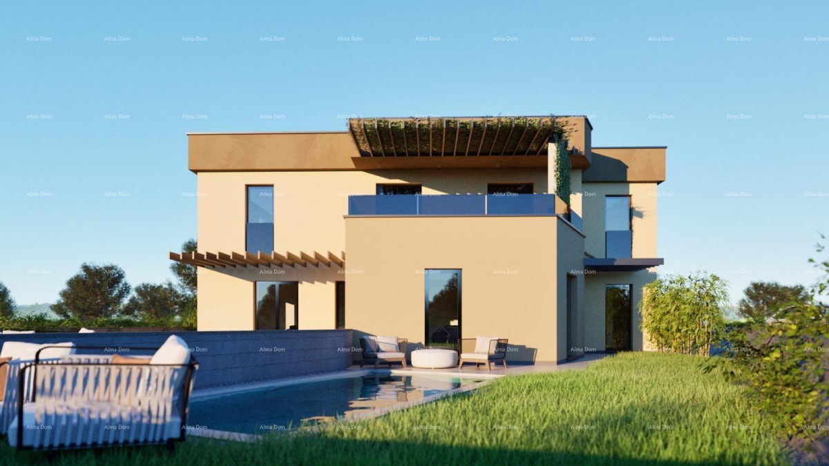 Apartment Ližnjan 4