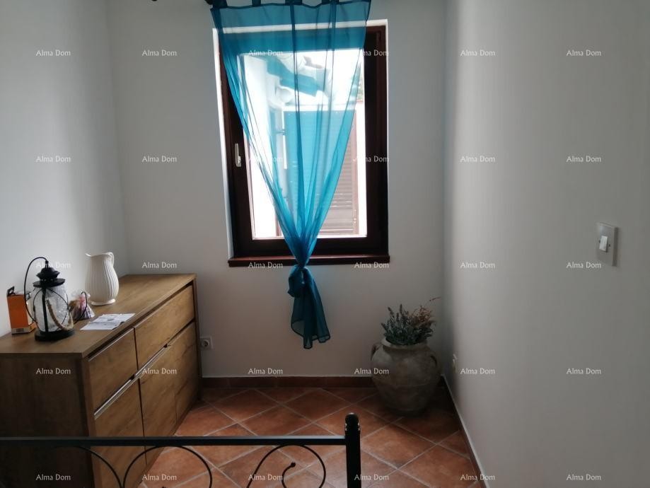 Barbariga – Appartamento al piano terra di una casa, 45 m² 4