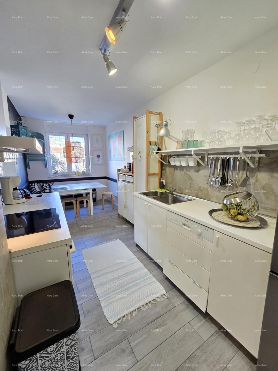 Family apartment near the center of Pula! 11