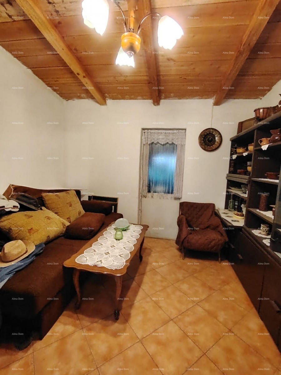 Продажа дома, 95 м2, 1800 м от моря, Умаг 10