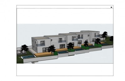 Beautiful building land in Poreč – ideal for your investment