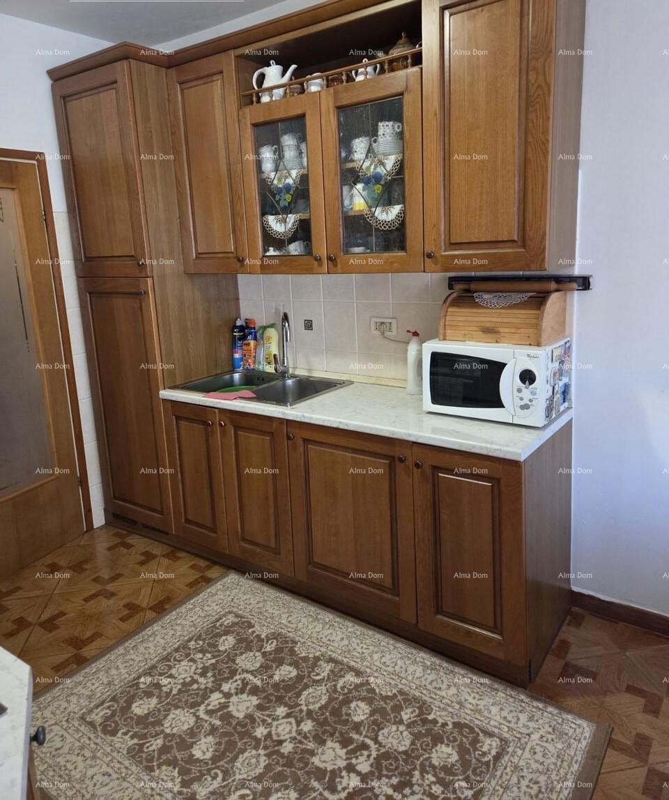 Stan v Umagu, 84 m² 3