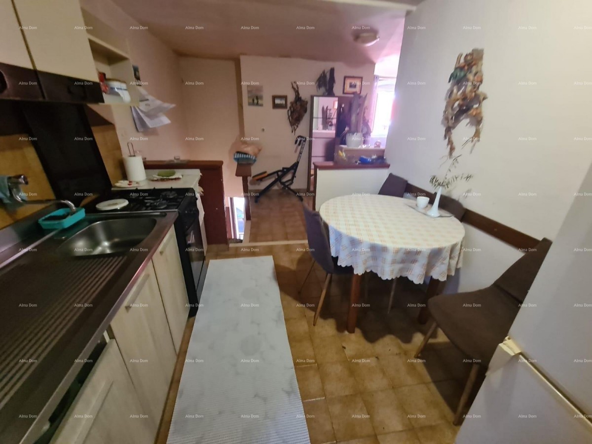 Дом, центр Бую, 106 м² 29