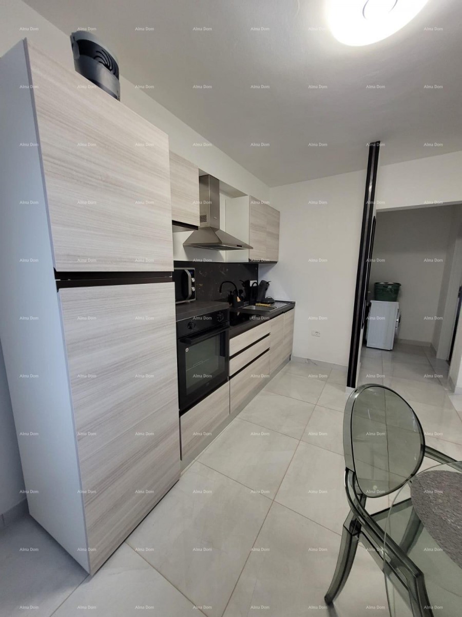 МЕДУЛИН, Стан 44,5 м² 9