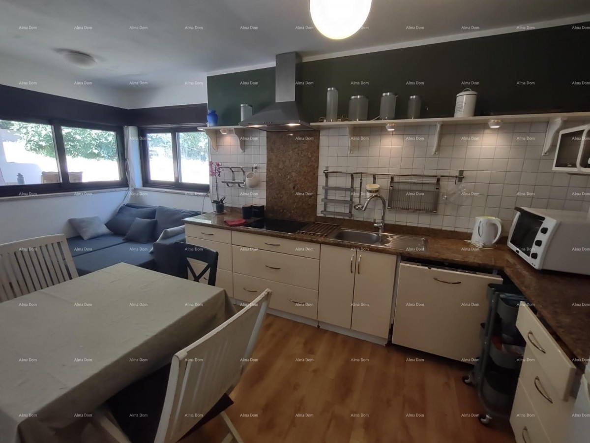 PULA - house in a great location (2 separate spaces) 8