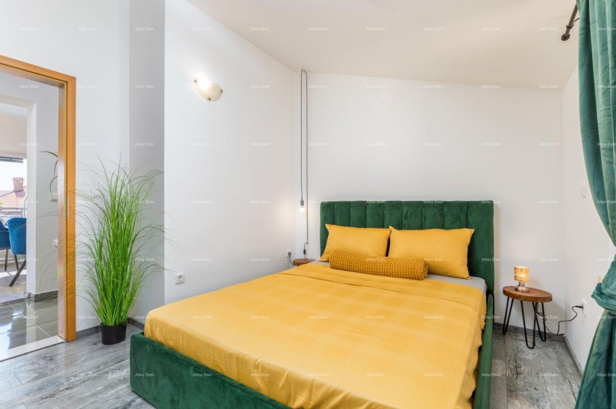 Валбандон, двухкомнатная квартира рядом с морем 10