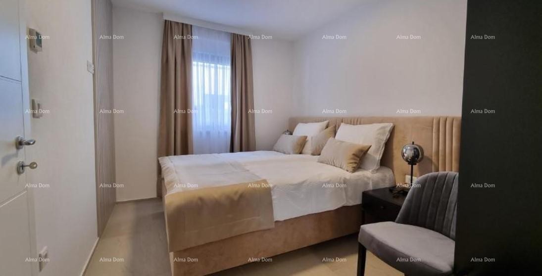 Apartment Medulin 28